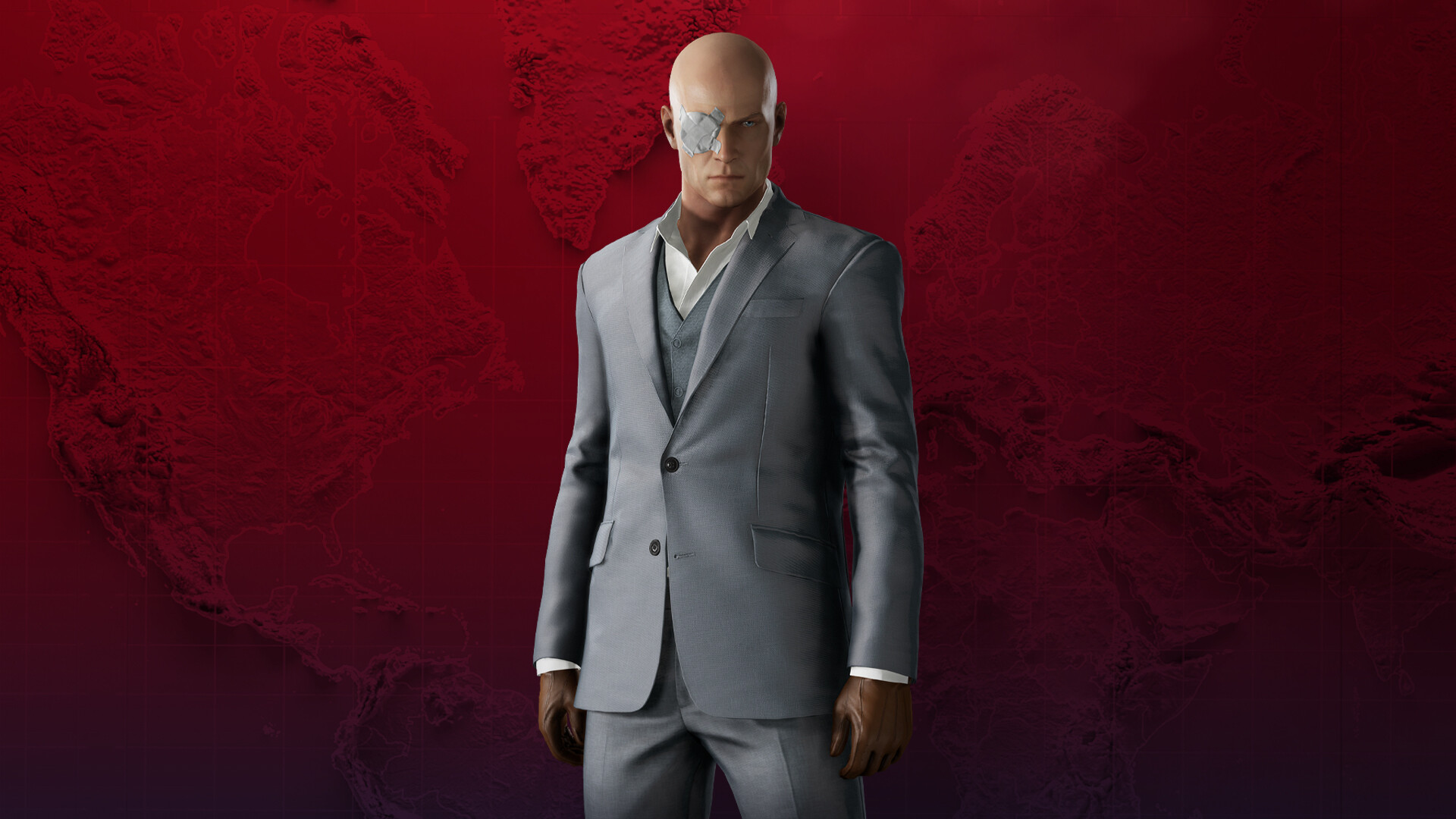 Скриншот HITMAN WOA - The Undying Pack — кадр 3