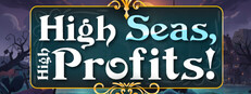 High Seas, High Profits! game capsule image
