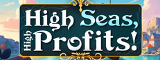 High Seas, High Profits!