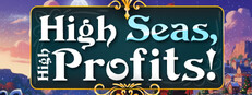 High Seas, High Profits!