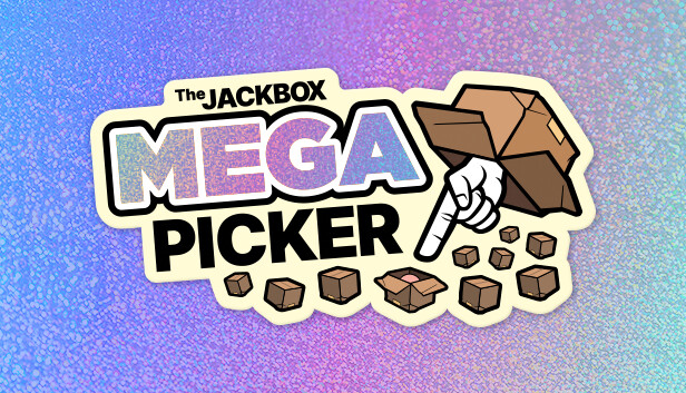 The Jackbox Megapicker on Steam