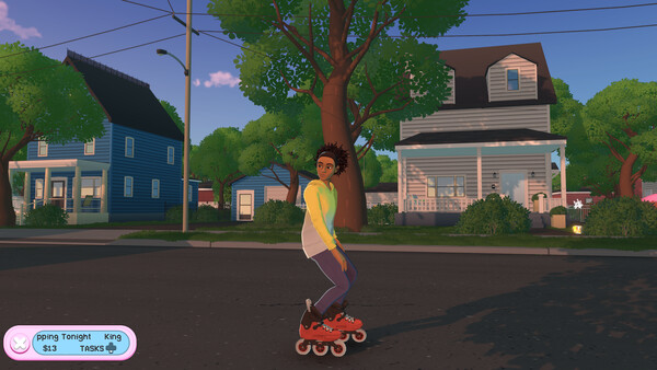 Screenshot media