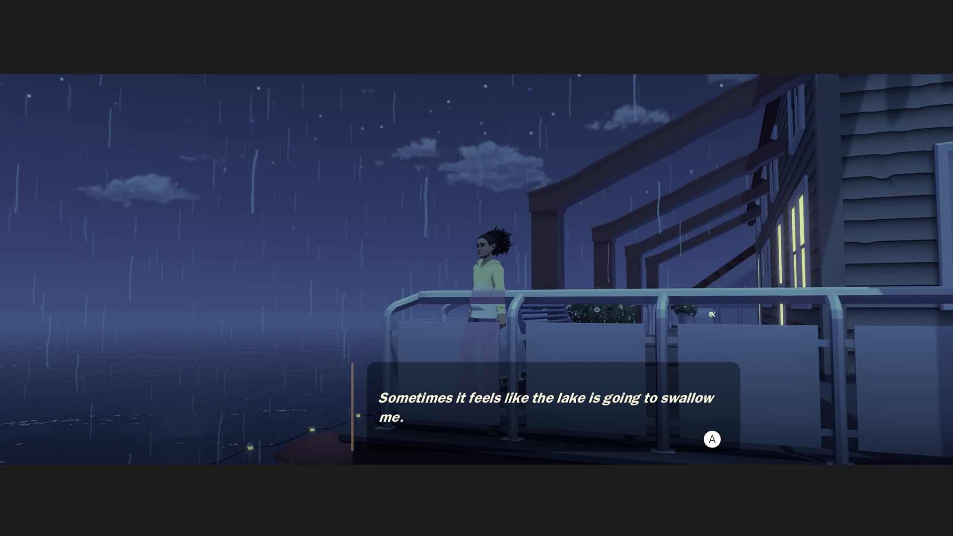 RollerGirl screenshot 4