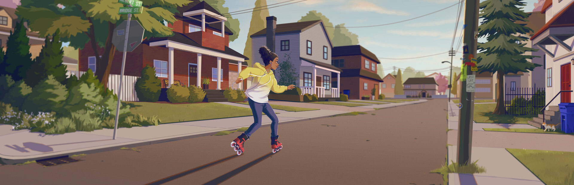 RollerGirl