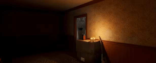 The Haunting of Joni Evers video 6