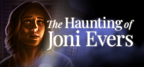 The Haunting of Joni Evers banner image