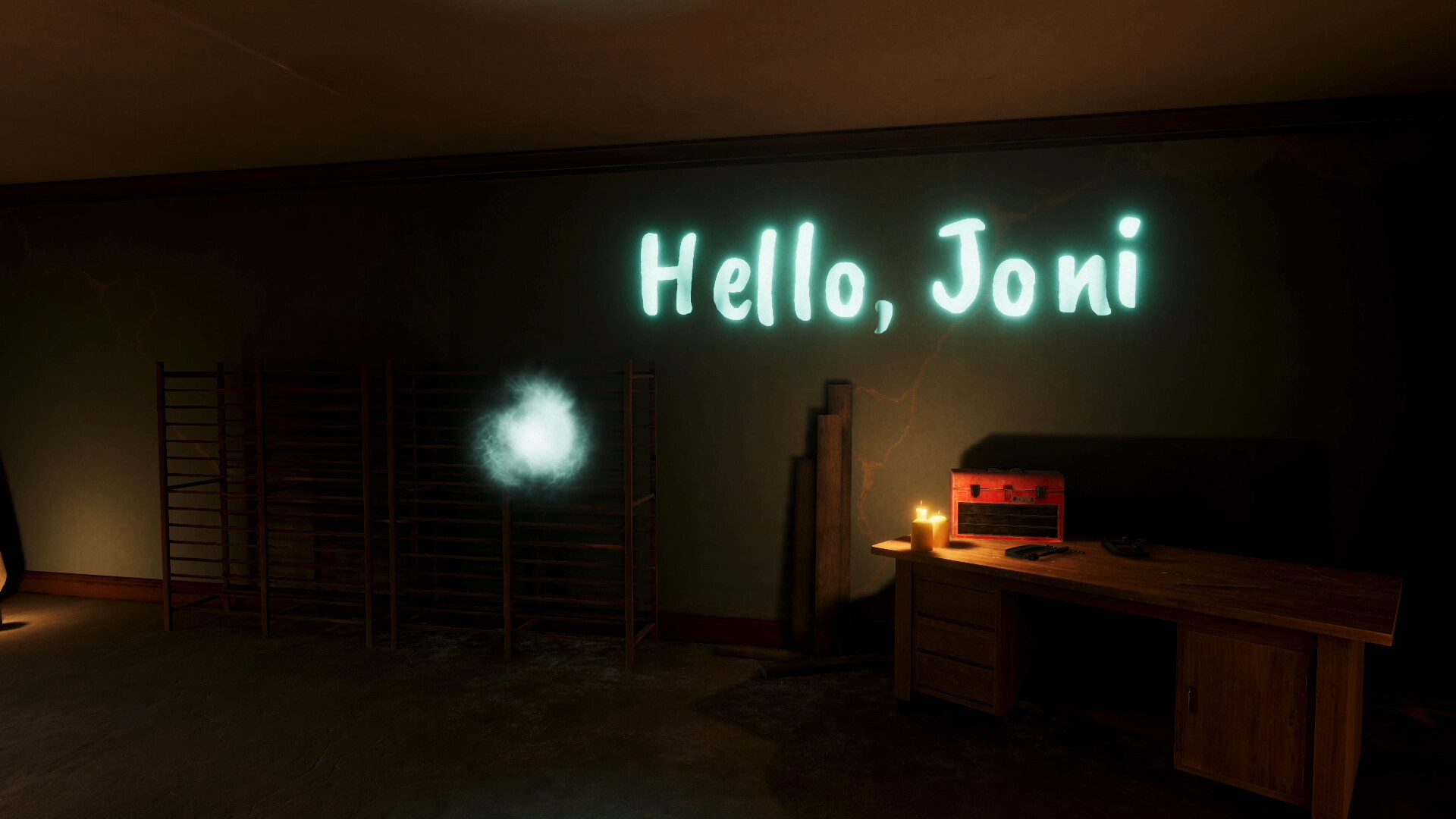 Find the best computers for The Haunting of Joni Evers