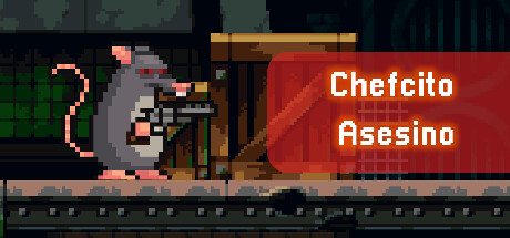 Chefcito Asesino steam charts