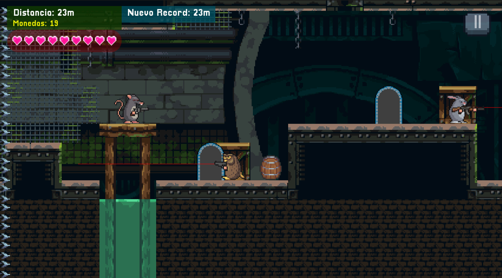 Chefcito Asesino screenshot #5