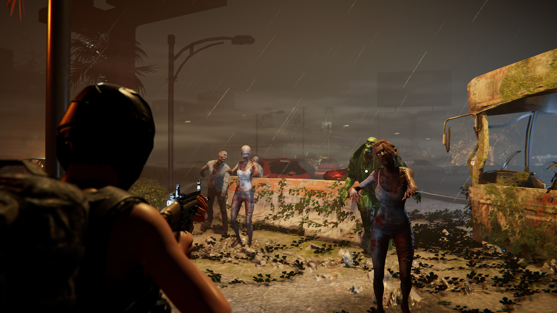 XGUN screenshot 2