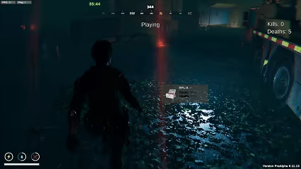 XGUN video 3