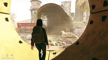 XGUN video 4