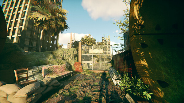 XGUN Screenshot