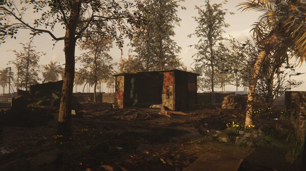 XGUN Screenshot