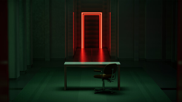 The Oversight Bureau screenshot 1