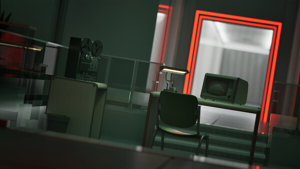 The Oversight Bureau screenshot 2