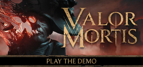 Valor Mortis