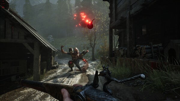 Valor Mortis screenshot 8