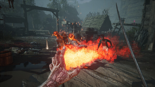Valor Mortis