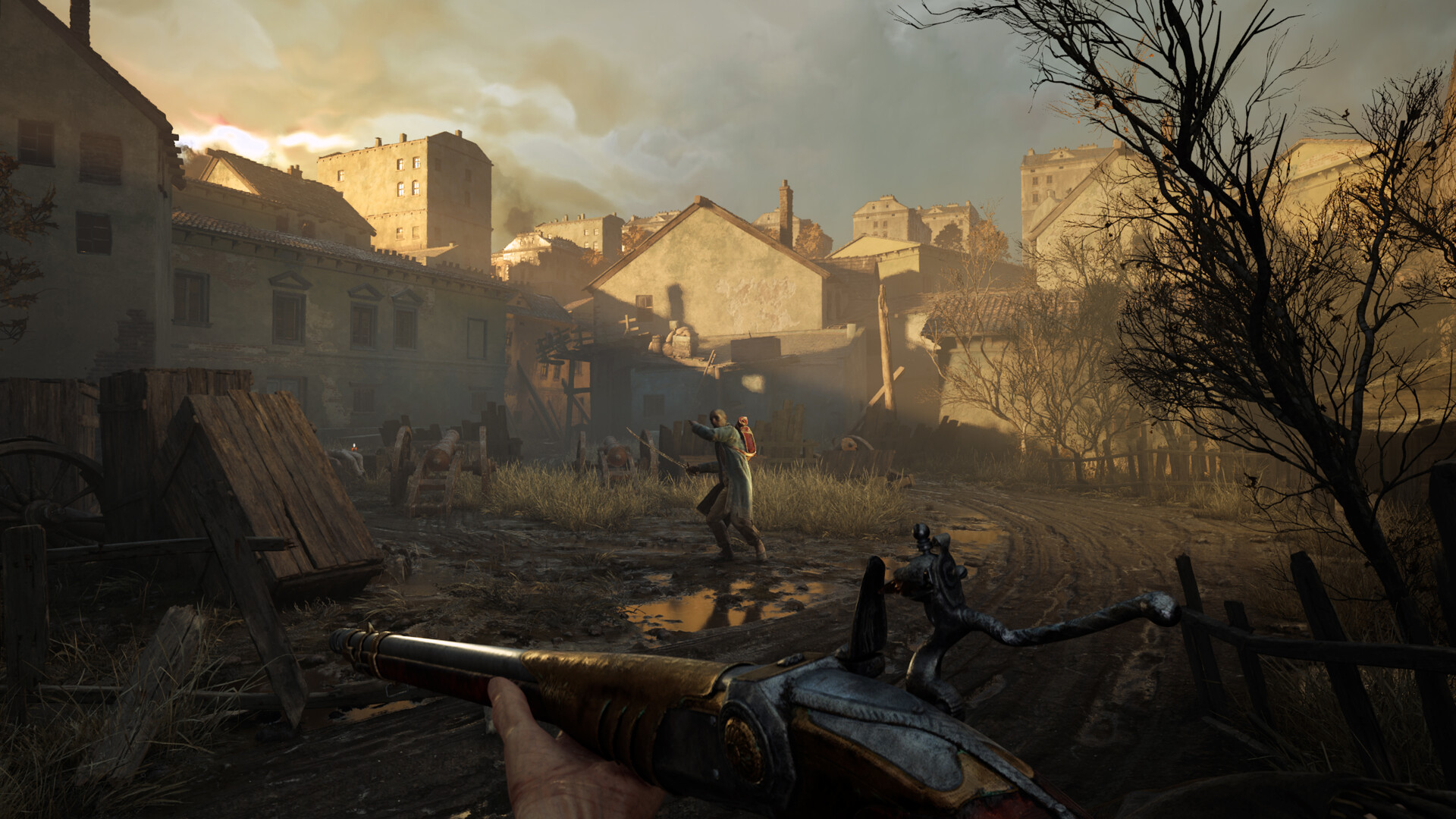 Valor Mortis screenshot 8