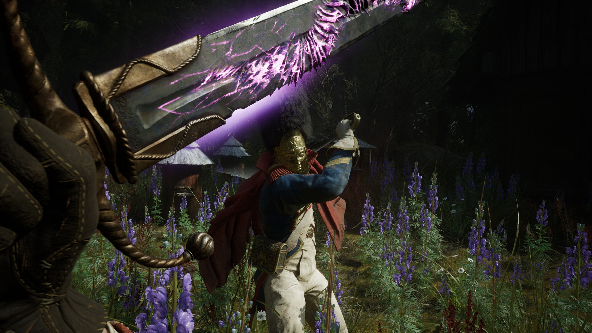 Screenshot #8 for Valor Mortis
