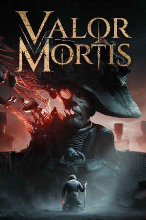 Valor Mortis Stats