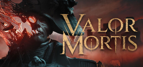 Valor Mortis Header Image