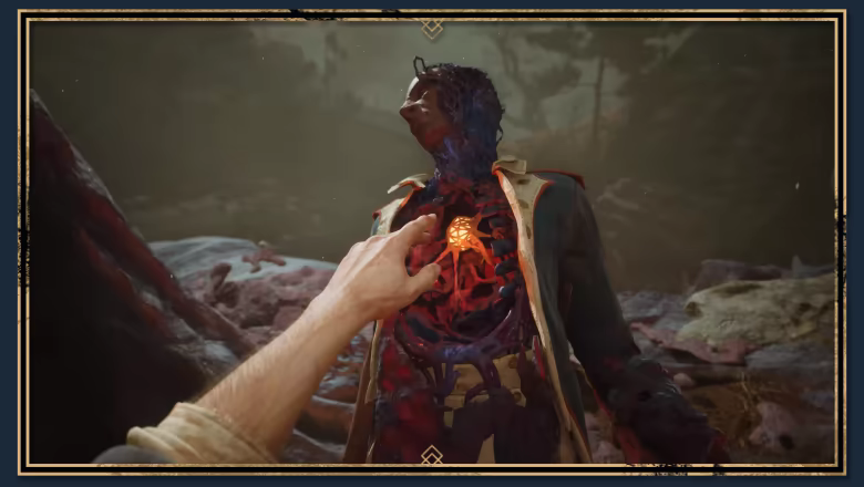 Valor Mortis video 2