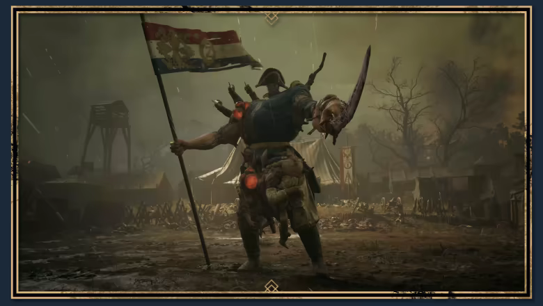 Valor Mortis video 5