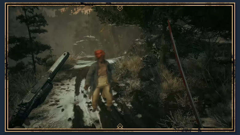 Valor Mortis video 3