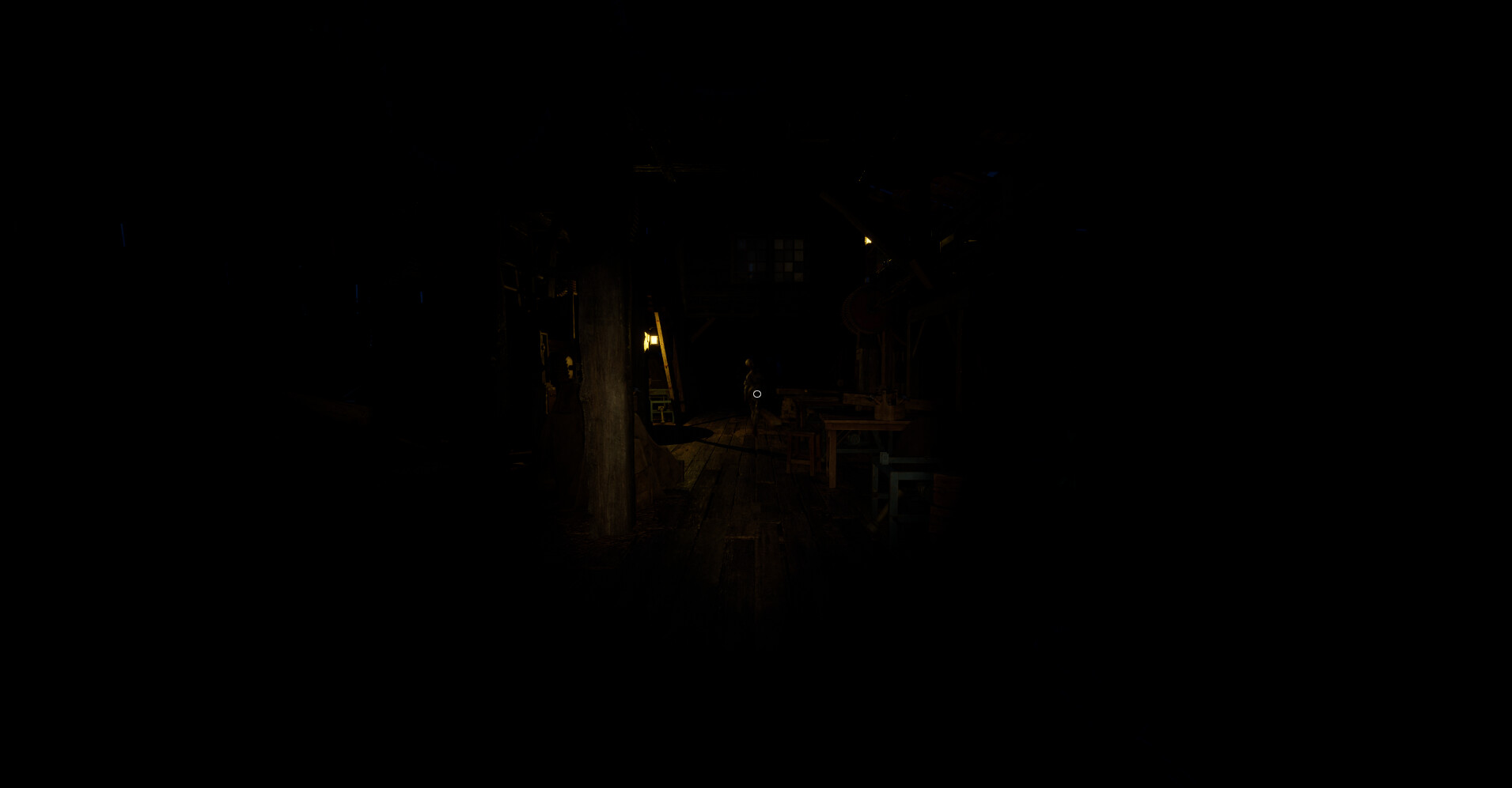#5. Get Out (Steam) 由: Terror Works