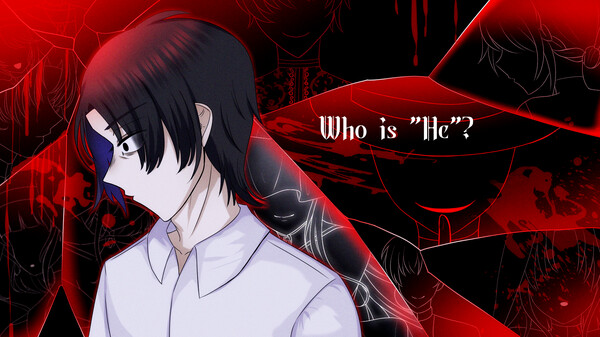 Tentacles Party With Nuns- Radio Drama- Who is "He" screenshot 1