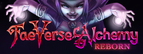 FaeVerse Alchemy cover art