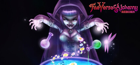 FaeVerse Alchemy crack status