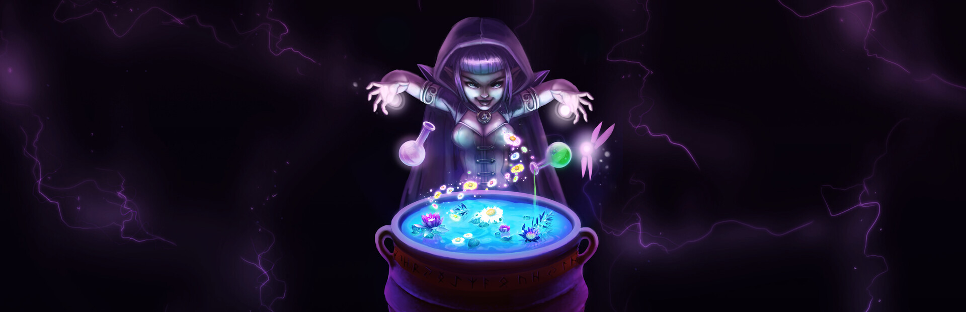FaeVerse Alchemy