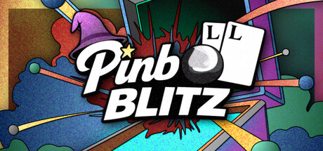 Pinball Blitzの作品画像