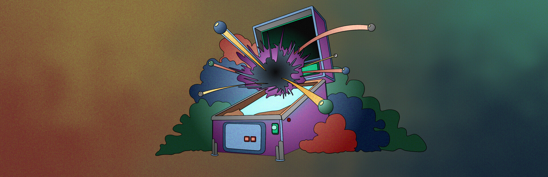 Pinball Blitz
