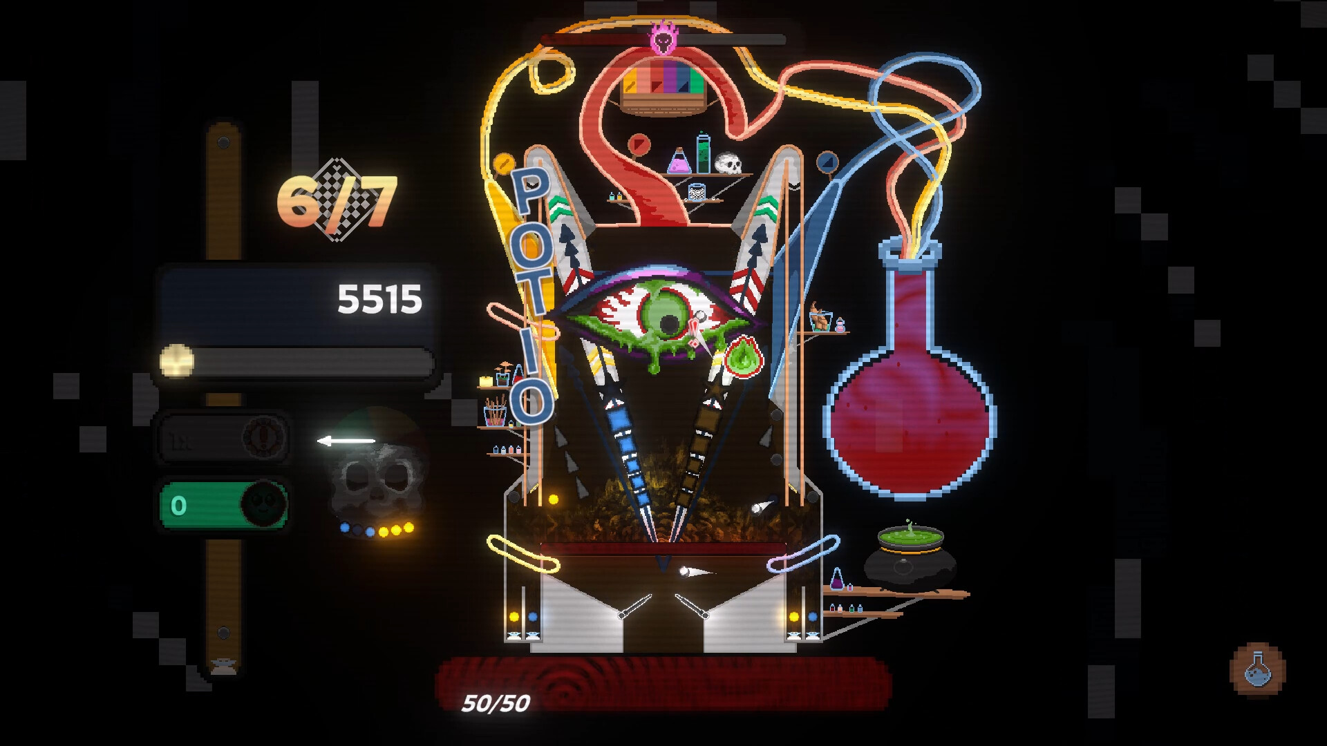 Pinball Blitz screenshot 3