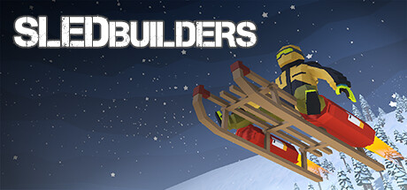 Sled Builders Cheat Engine/CT