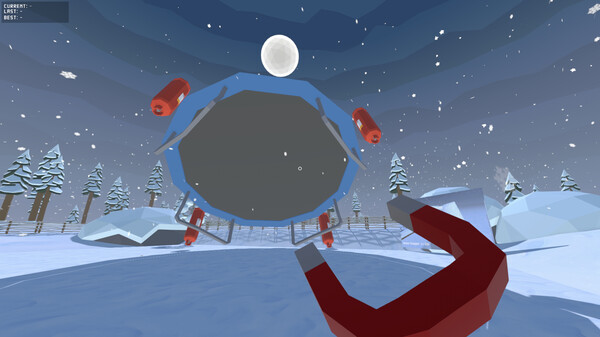 Sled Builders screenshot 6
