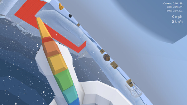 Sled Builders screenshot 5