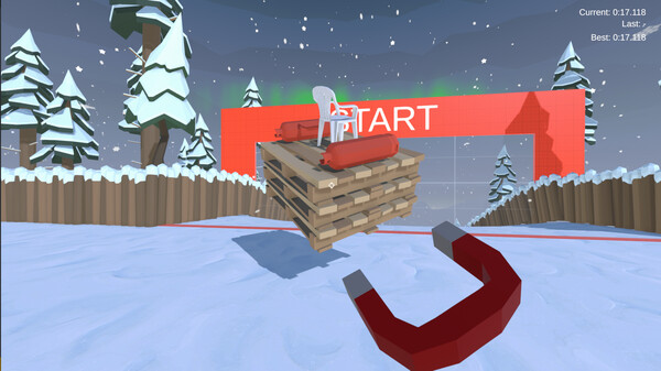 Sled Builders screenshot 2