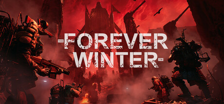 Image for The Forever Winter