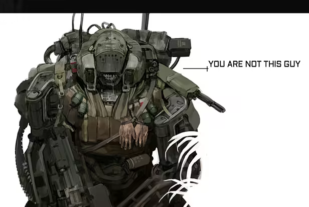 The Forever Winter screenshot 1