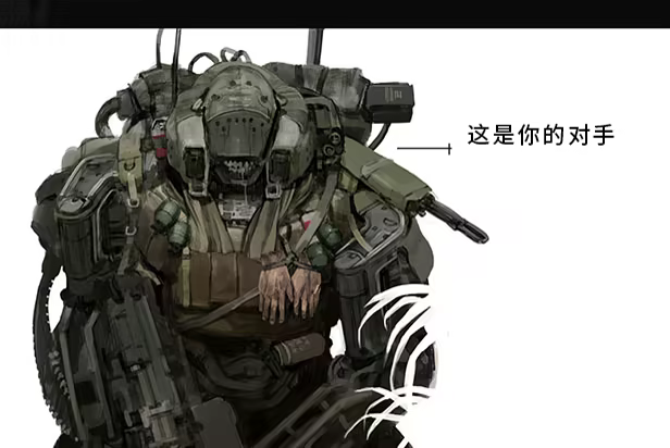 《永恒寒冬/The Forever Winter/联机版》免安装中文版插图 《永恒寒冬/The Forever Winter/联机版》免安装中文版插图