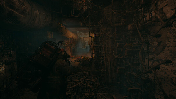 The Forever Winter screenshot 4