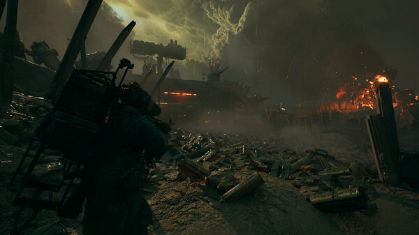 The Forever Winter screenshot 2