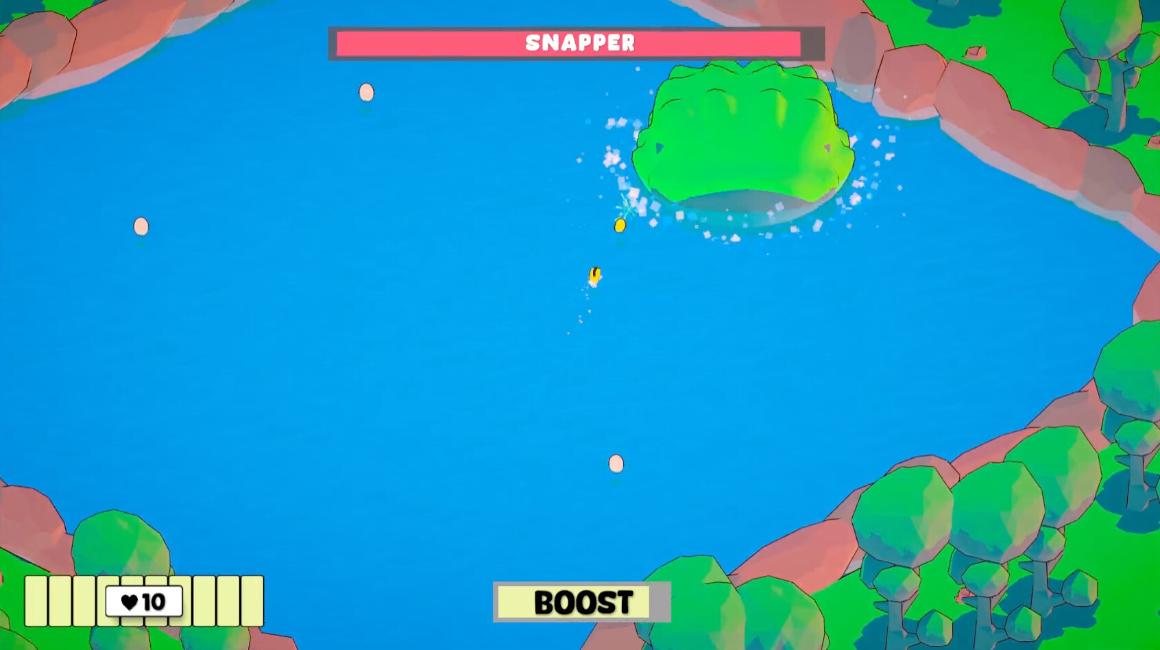 Duck, Duck, Shoot Featured Screenshot #1
