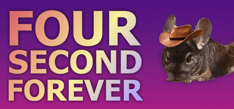Four Second Forever Cover Image