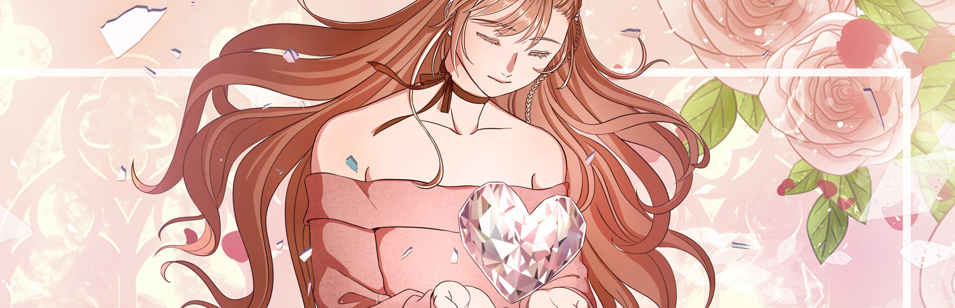 Glass Heart: Retold